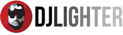 DJ LIGHTER Logo
